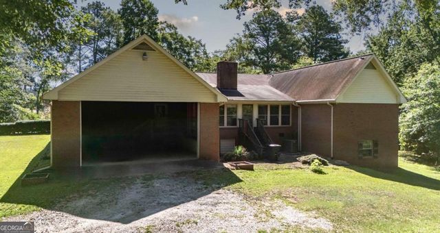 5586 Cave Springs Road, Douglasville, GA 30134