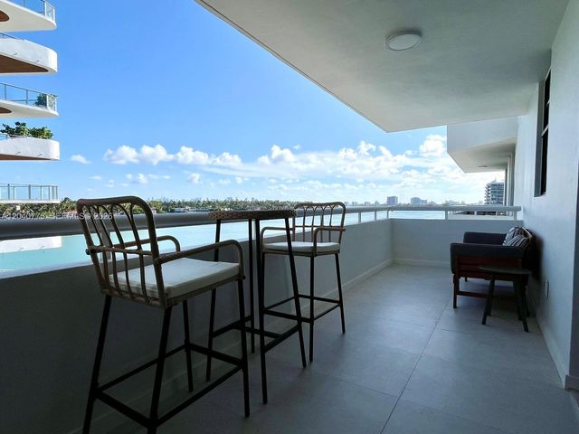 6820 Indian Creek Dr 5C, Miami Beach, FL 33141