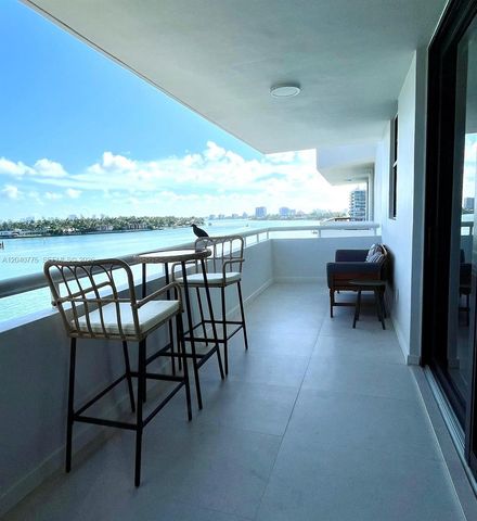 6820 Indian Creek Dr 5C, Miami Beach, FL 33141
