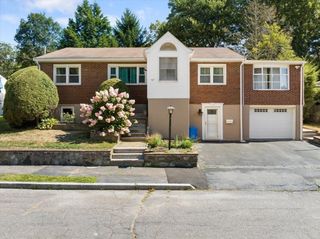 57 Maurice Street, Medford, MA 02155