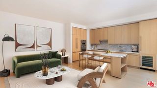 151 S Olive Street PH4501, Los Angeles, CA 90012