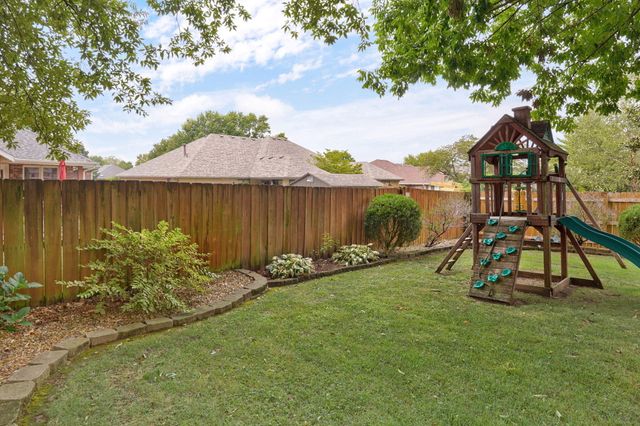 4571 S Park Avenue, Springfield, MO 65810