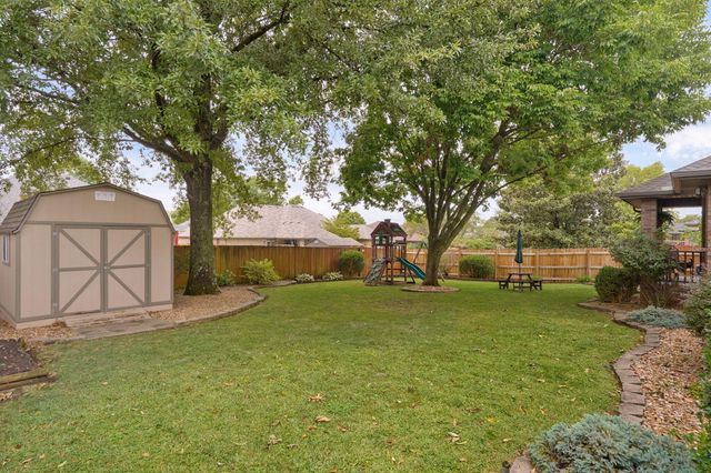 4571 S Park Avenue, Springfield, MO 65810