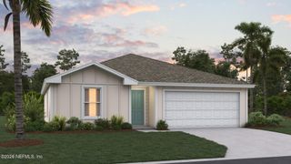 4136 CAPER TREE Way, Jacksonville, FL 32218