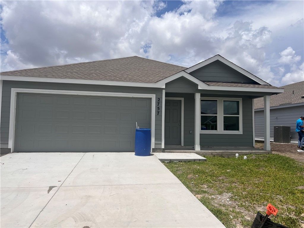 2757 Lannister, Corpus Christi, TX 78415