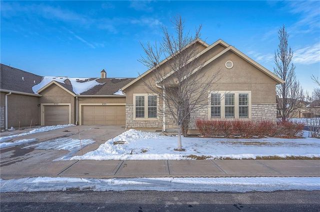 15581 S Hillside Street 4101, Olathe, KS 66062