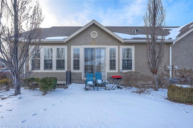 15581 S Hillside Street 4101, Olathe, KS 66062