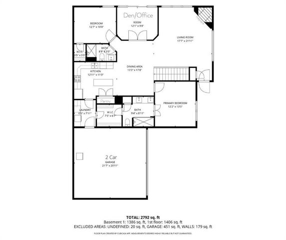 15581 S Hillside Street 4101, Olathe, KS 66062