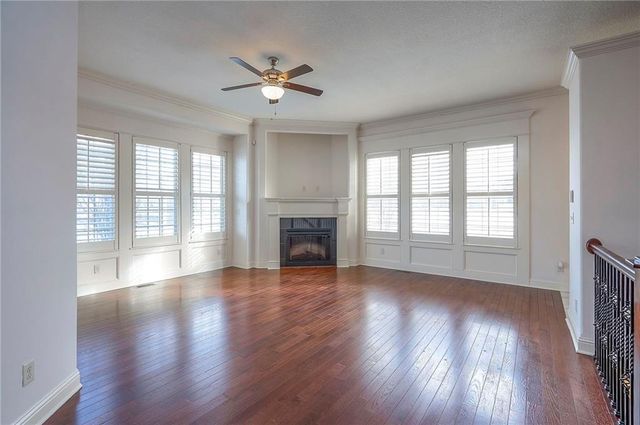 15581 S Hillside Street 4101, Olathe, KS 66062