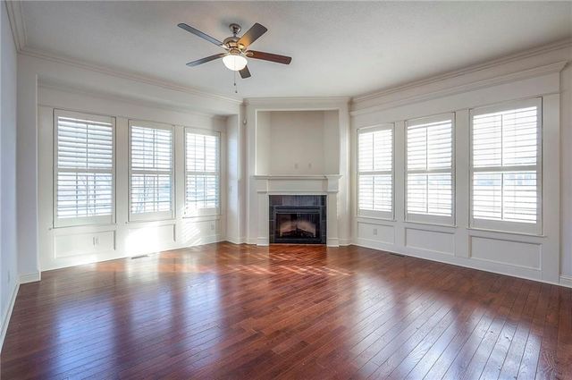 15581 S Hillside Street 4101, Olathe, KS 66062