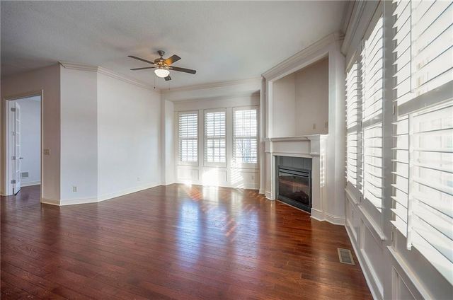 15581 S Hillside Street 4101, Olathe, KS 66062