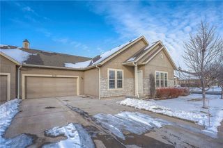 15581 S Hillside Street 4101, Olathe, KS 66062