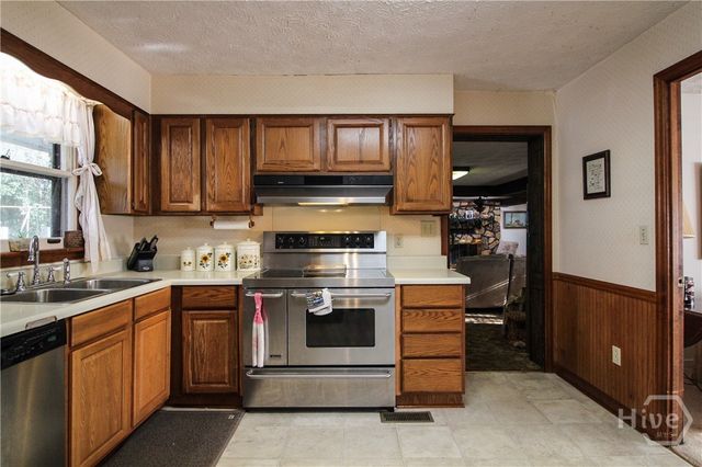 921 Highway 72 E, Comer, GA 30629