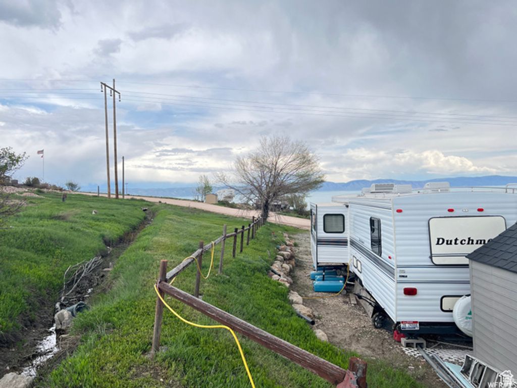 Image 2 of property listing at 994 BEAR LN # 163, Fish Haven, ID 83287