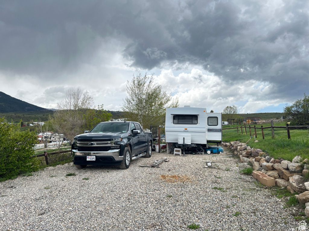 Image 9 of property listing at 994 BEAR LN # 163, Fish Haven, ID 83287
