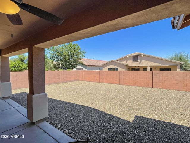 668 W STANLEY Avenue, Queen Creek, AZ 85140