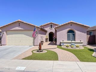 668 W STANLEY Avenue, Queen Creek, AZ 85140