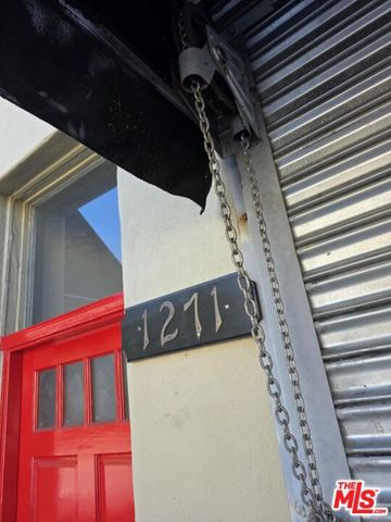 1275 N Wilton Place C, Los Angeles, CA 90038