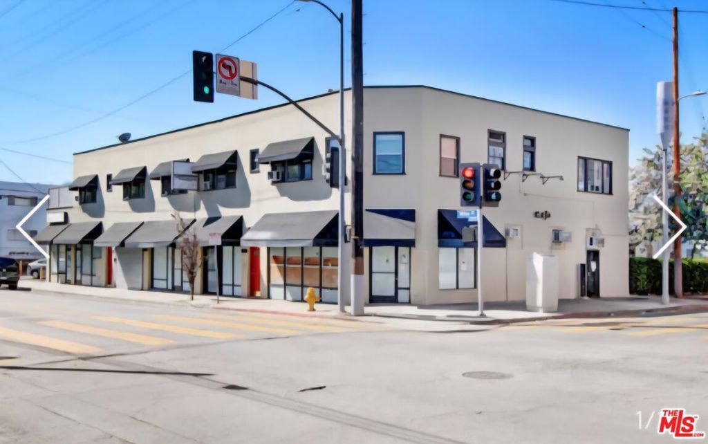 1275 N Wilton Place C, Los Angeles, CA 90038