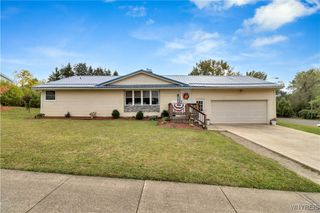 131 Pearl Street, Holland, NY 14080