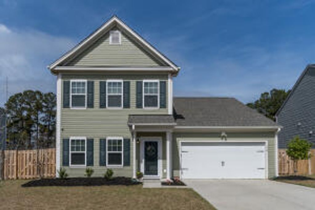 134 Rockingham Way, Moncks Corner, SC 29461