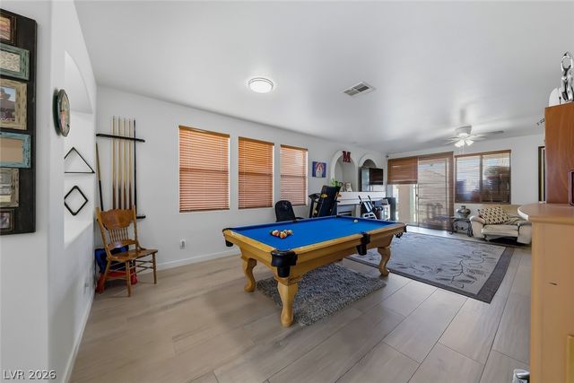 258 Cielito Lindo Street, Henderson, NV 89012