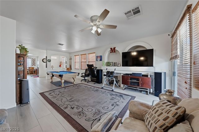 258 Cielito Lindo Street, Henderson, NV 89012