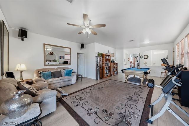 258 Cielito Lindo Street, Henderson, NV 89012