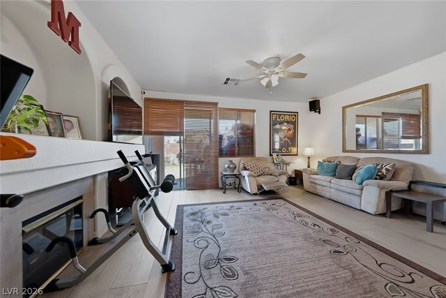 258 Cielito Lindo Street, Henderson, NV 89012