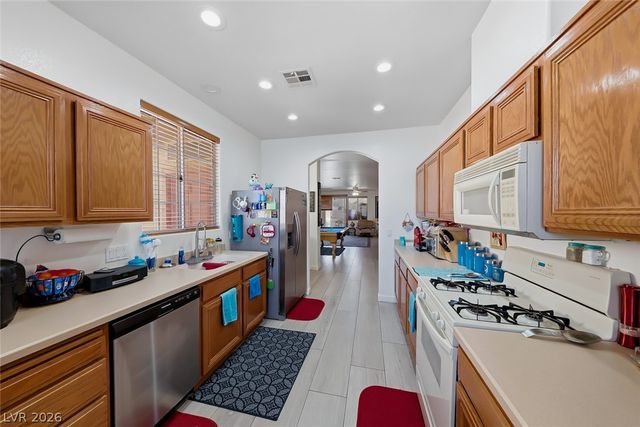 258 Cielito Lindo Street, Henderson, NV 89012