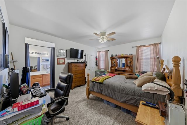 258 Cielito Lindo Street, Henderson, NV 89012