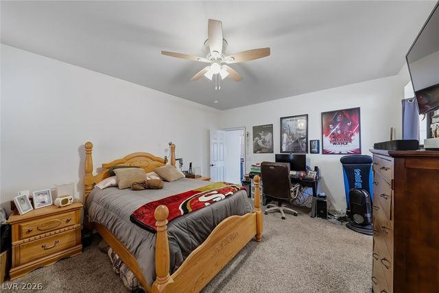 258 Cielito Lindo Street, Henderson, NV 89012