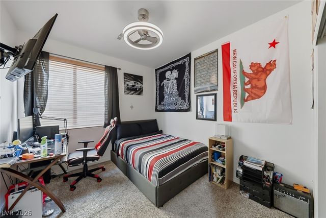 258 Cielito Lindo Street, Henderson, NV 89012