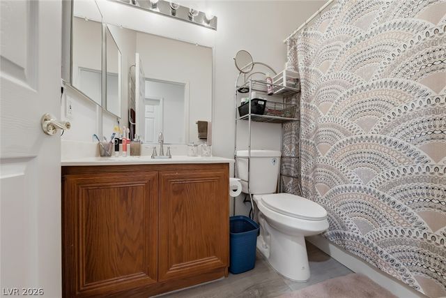 258 Cielito Lindo Street, Henderson, NV 89012