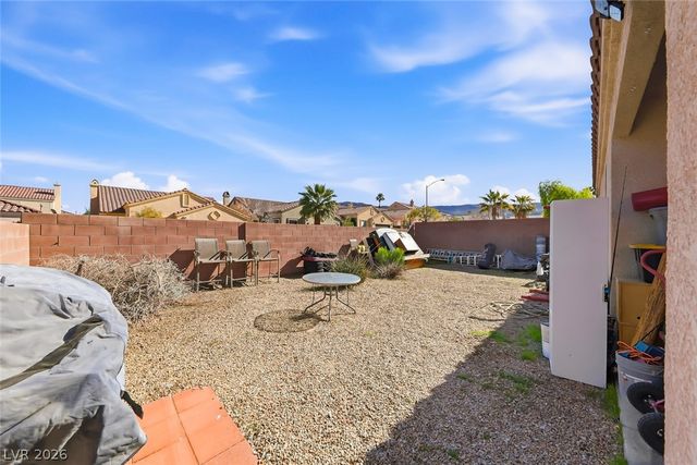 258 Cielito Lindo Street, Henderson, NV 89012