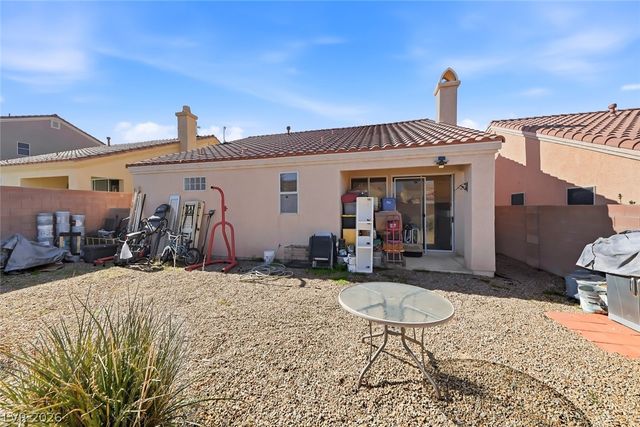 258 Cielito Lindo Street, Henderson, NV 89012