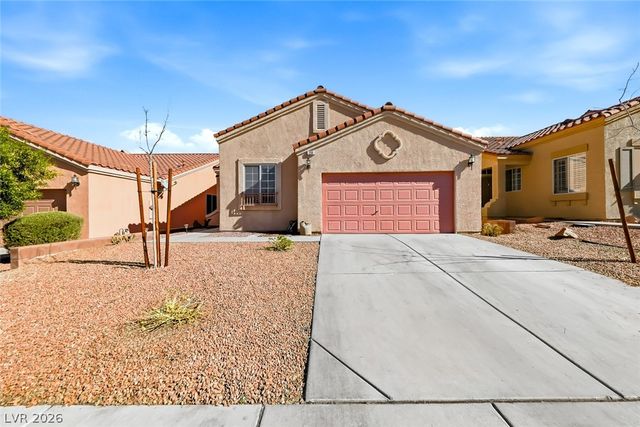 258 Cielito Lindo Street, Henderson, NV 89012