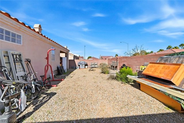 258 Cielito Lindo Street, Henderson, NV 89012