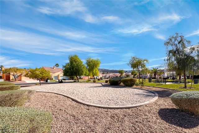 258 Cielito Lindo Street, Henderson, NV 89012