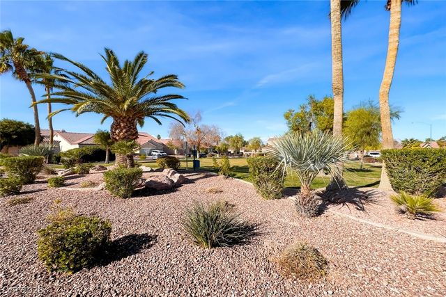 258 Cielito Lindo Street, Henderson, NV 89012