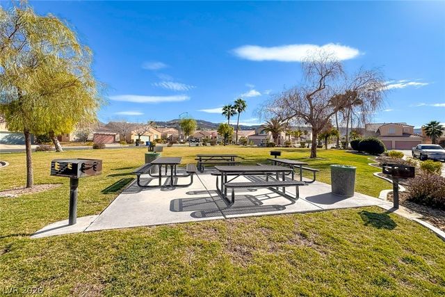 258 Cielito Lindo Street, Henderson, NV 89012