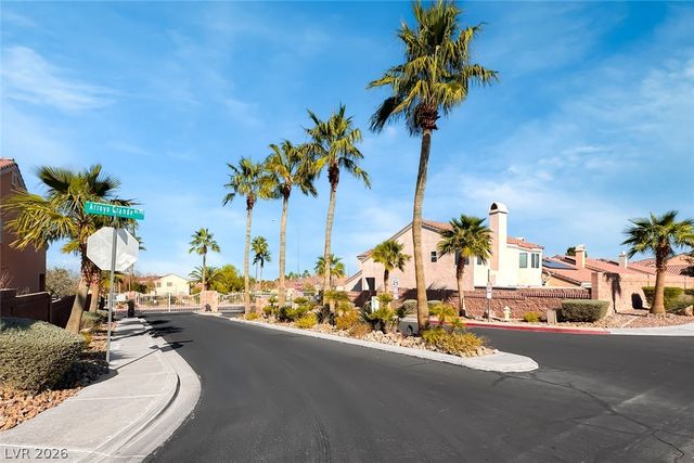 258 Cielito Lindo Street, Henderson, NV 89012