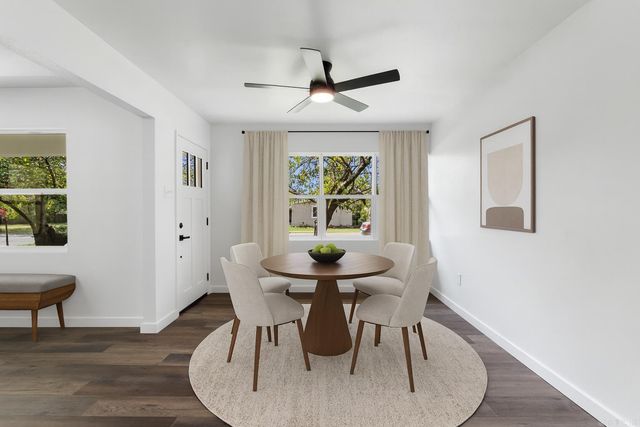 324 S Center Street, Conway, AR 72034