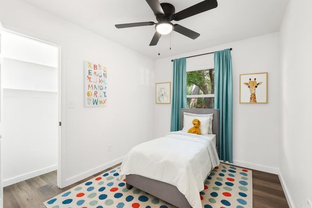 324 S Center Street, Conway, AR 72034