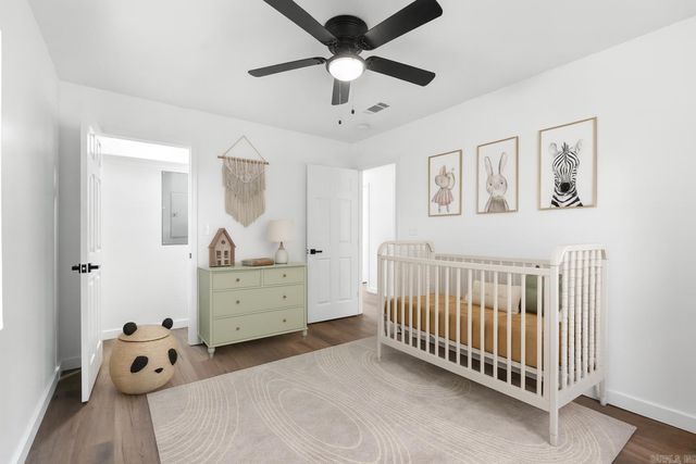 324 S Center Street, Conway, AR 72034