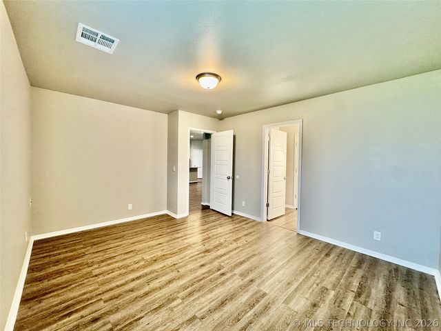 1014 Raven Drive, Claremore, OK 74019