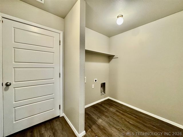 1014 Raven Drive, Claremore, OK 74019