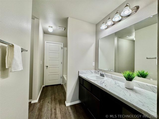 1014 Raven Drive, Claremore, OK 74019