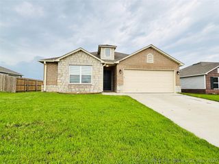 1014 Raven Drive, Claremore, OK 74019