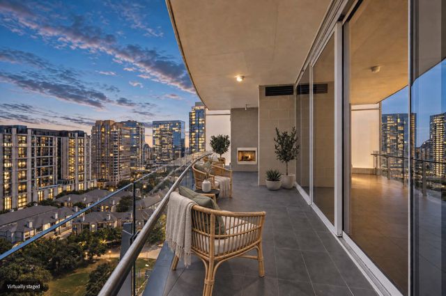 3130 N Harwood Street 1905, Dallas, TX 75201
